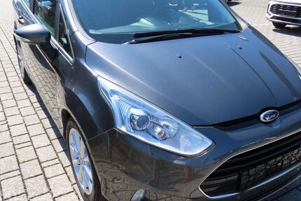 Ford B-Max 143.550 km 5.990 &euro; Herschbach 56414