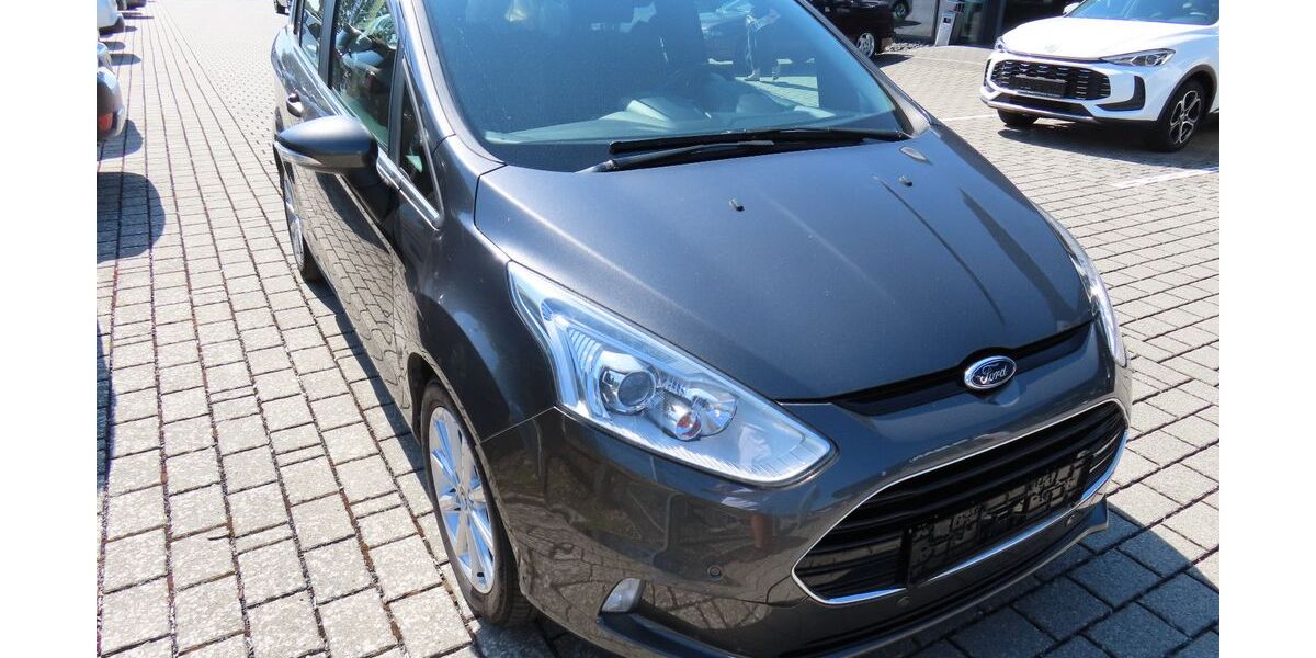 Ford B-Max 143.550 km 6.590 &euro; Herschbach 56414