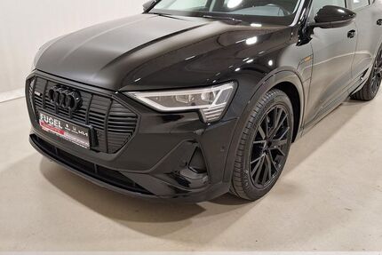 Audi e-tron 64.260 km 31.969 &euro; Dresden 01157