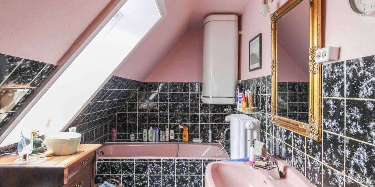 Einfamilienhaus Klanxbüll - 4 Zimmer, 102 m&sup2;, 250.000&euro; | Angebot:26378382