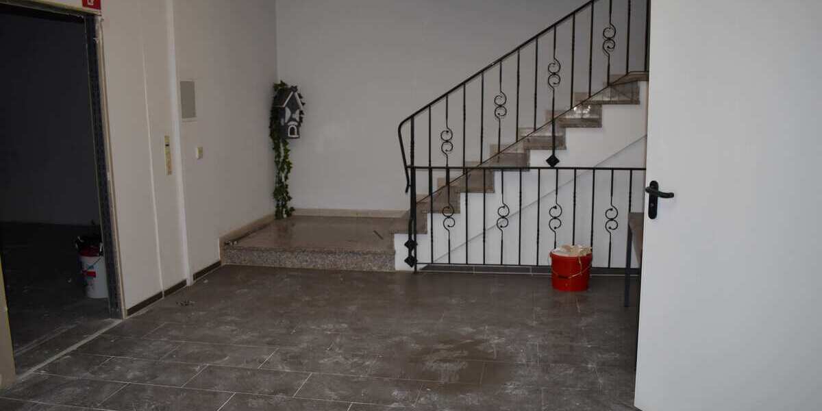 Gewerbeobjekt Kastellaun - 2.100&euro; | Angebot:23949198