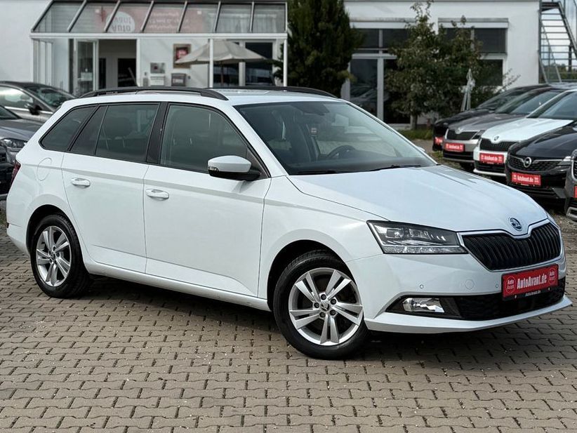 Fabia