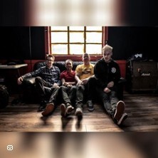 Good Riddance - Support: Slaughterhouse Köln