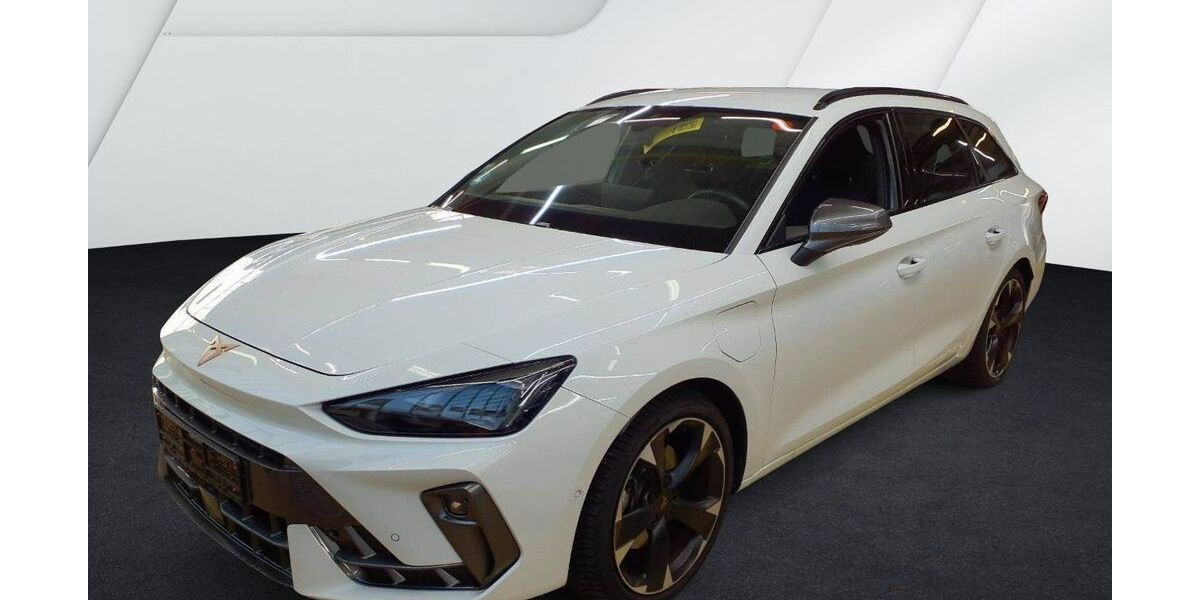 Cupra Leon 18.900 km 33.980 &euro; Balingen 72336