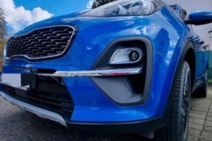 Kia Sportage 44.000 km 17.999 &euro; Niedereschach 78078