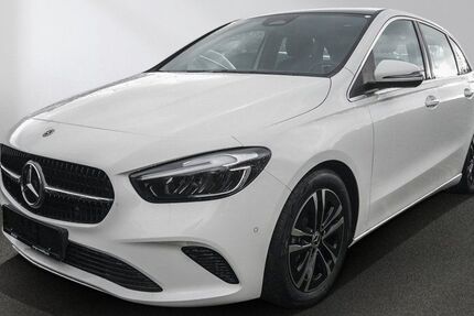 Mercedes-Benz B 200 6.867 km 30.280 &euro; Buedingen 63654