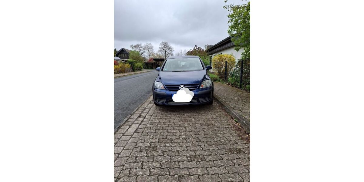 VW Golf Plus 269.000 km 2.950 &euro; Adelheidsdorf 29352