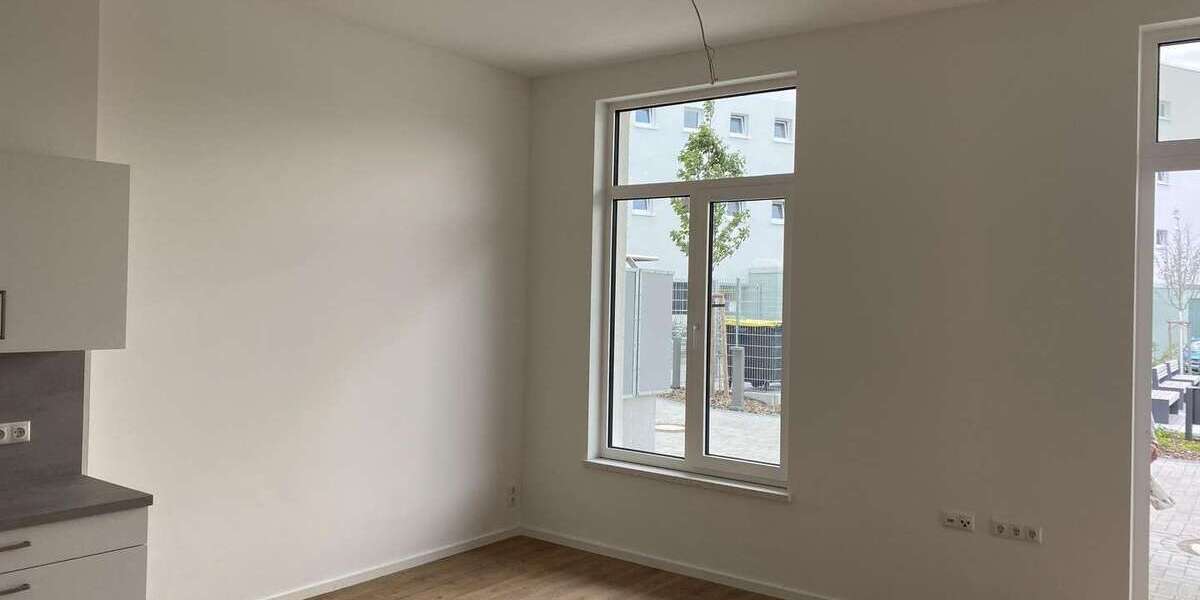 Etagenwohnung Ober-Ramstadt Ramstadt - 2 Zimmer, 60 m&sup2;, 830&euro; | Angebot:27031690