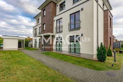 Wohnung Bardowick - 3 Zimmer, 73 m&sup2;, 355.000&euro; | Angebot:21280087