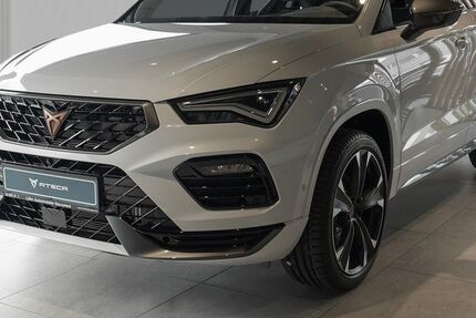 Cupra Ateca 1.500 km 34.890 &euro; Neuwied 56564
