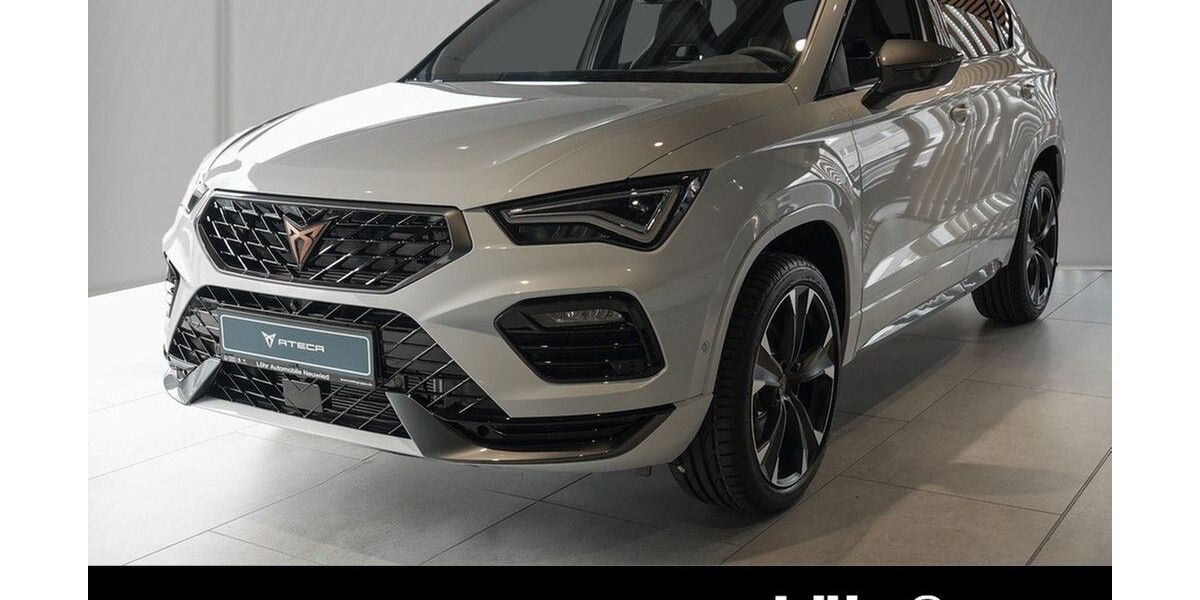 Cupra Ateca 1.500 km 34.890 &euro; Neuwied 56564