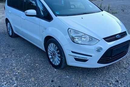 Ford S-Max 189.000 km 6.800 &euro; Horb am Neckar 72160