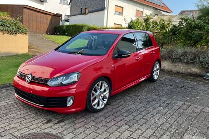 VW Golf 99.000 km 14.500 € Bettendorf 56355