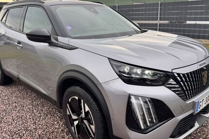 Peugeot 2008 10.000 km 21.900 &euro; Hassloch 67454