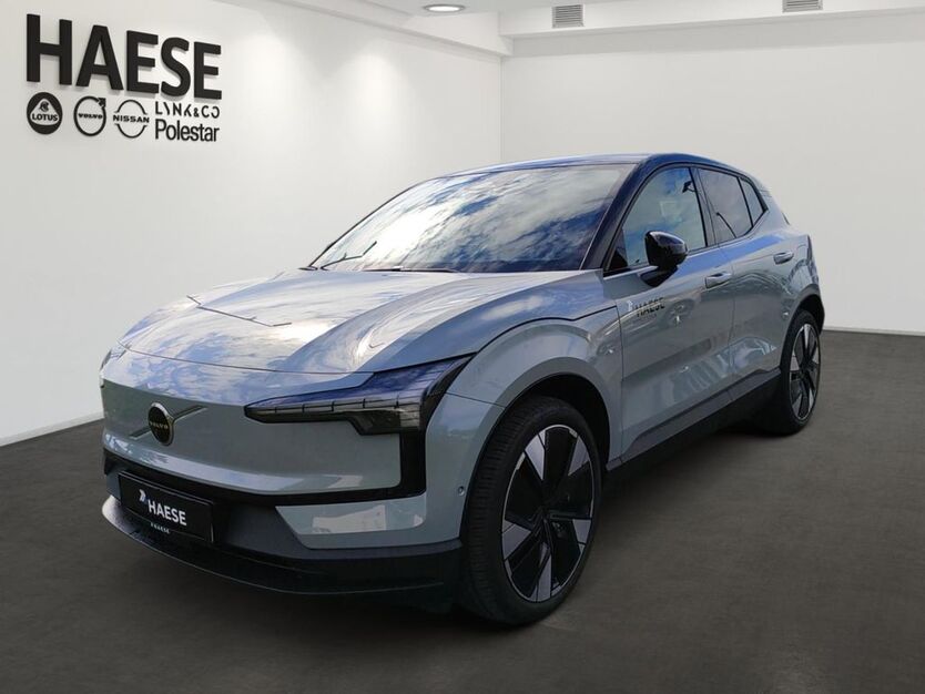 Volvo EX30 6.900 km 41.990 € Mainz-Kastel 55252