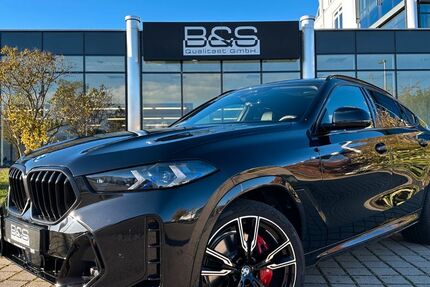 BMW X6 5.580 km 83.490 &euro; Kempten 87439