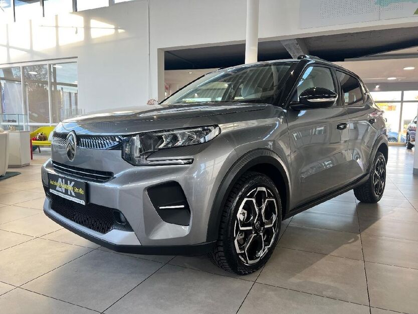 Citroen C3 4.657 km 20.490 € Mönchengladbach 41063