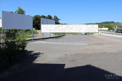 Halle in Gundelsheim 2.500 € 135 m² zimmer