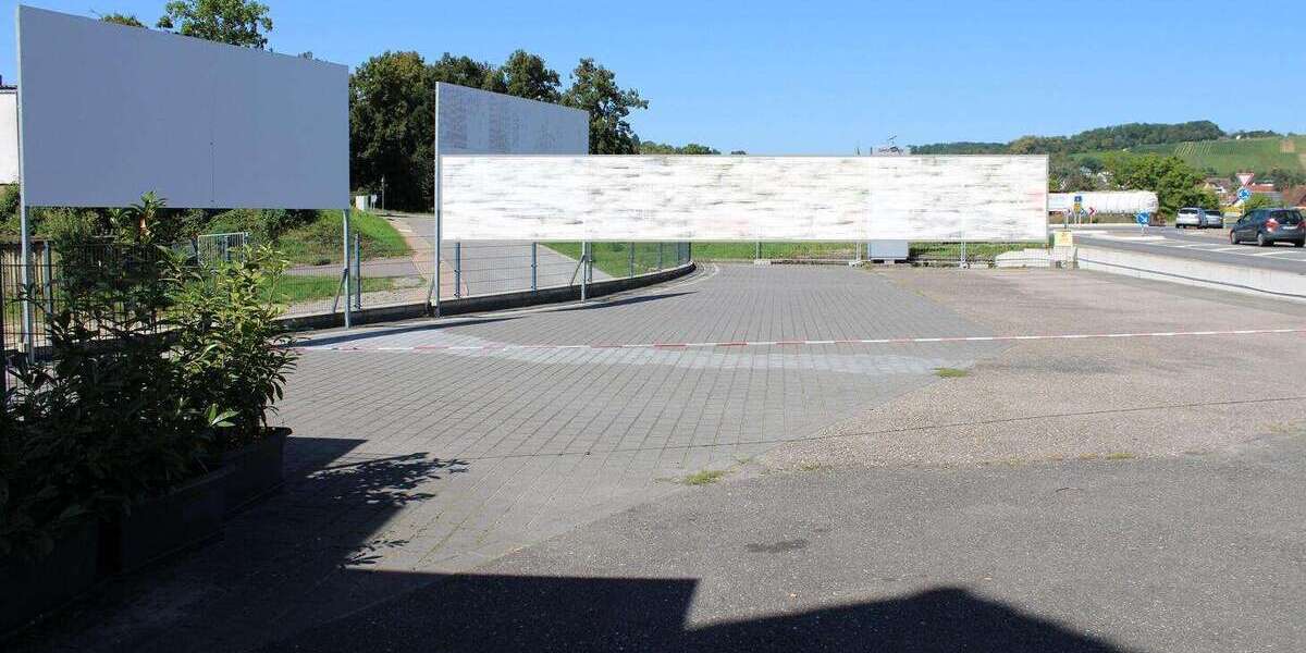 Halle in Gundelsheim 2.500 € 135 m² zimmer