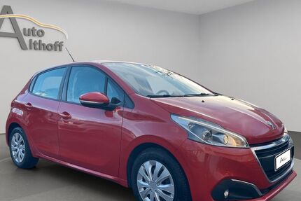 Peugeot 208 74.500 km 7.499 &euro; Ditzingen (bei Stuttgart) 71254