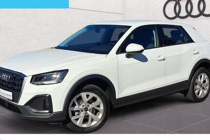Audi Q2 20.058 km 24.310 € Kölln-Reisiek 25337