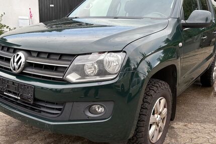 VW Amarok 233.569 km 13.990 € Neumünster 24539