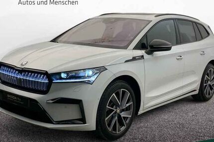 Skoda Enyaq 19.800 km 47.980 &euro; Kaufbeuren 87600