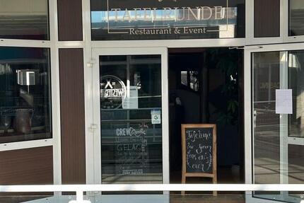 Attraktives Restaurant im Zentrum von Hachenburg zu vermieten zimmer