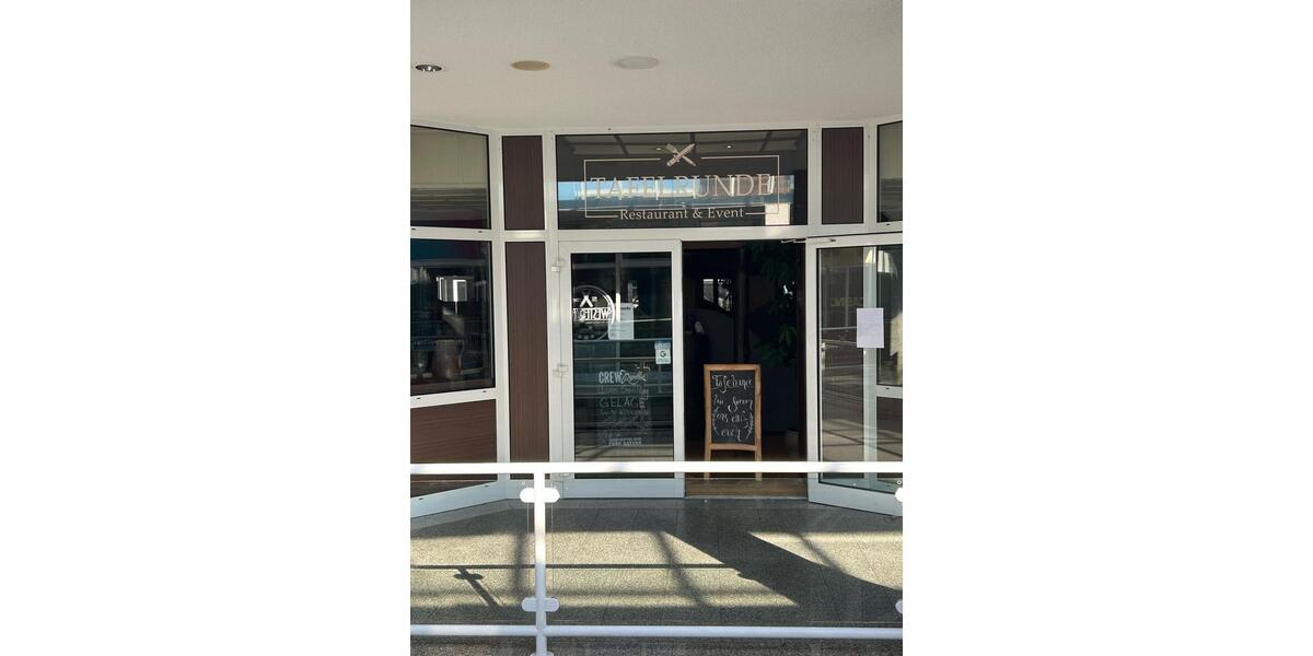 Attraktives Restaurant im Zentrum von Hachenburg zu vermieten zimmer