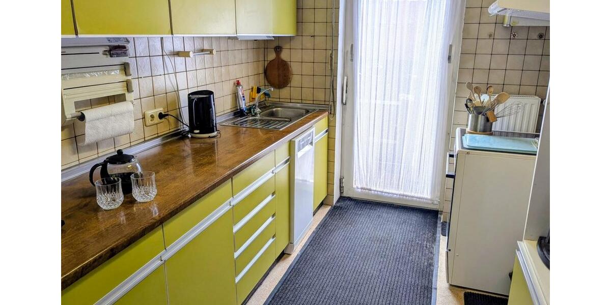 Maisonettenwohnung Ingelheim am Rhein - 3 Zimmer, 82 m&sup2;, 1.180&euro; | Angebot:26312874