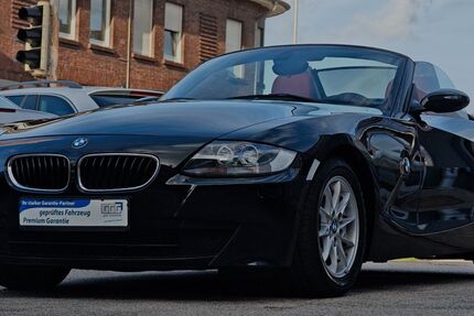 BMW Z4 15.000 km 27.990 &euro; Bocholt 46395