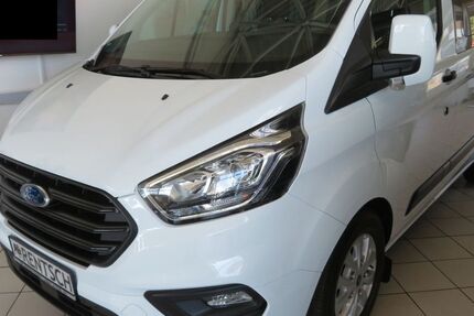 Ford Transit 18.000 km 53.990 &euro; Lübben 15907
