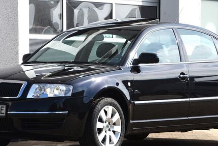 Skoda Superb 51.035 km 7.990 € Bonn- Geislar 53225