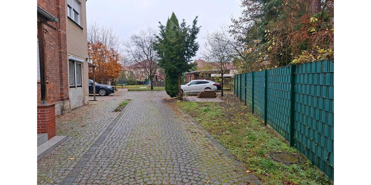 Erdgeschoßwohnung Oebisfelde-Weferlingen Weferlingen - 5 Zimmer, 135 m&sup2;, 265.000&euro; | Angebot:23712365