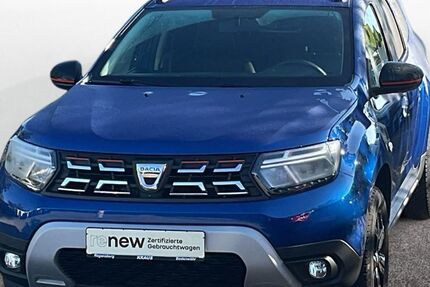 Dacia Duster 24.000 km 17.477 &euro; Bodenwöhr 92439
