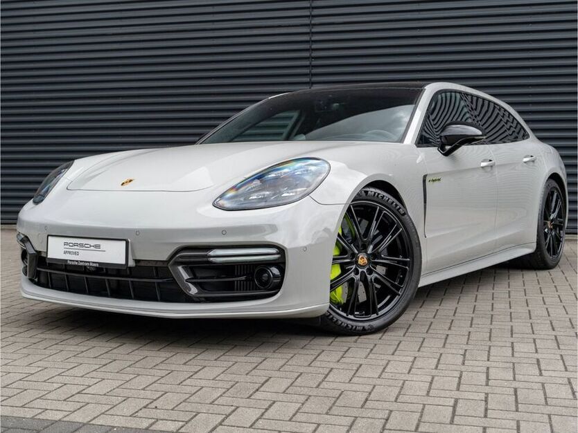 Panamera