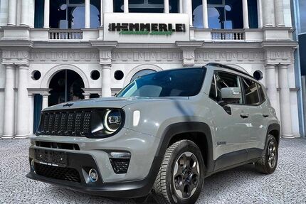Jeep Renegade 84.700 km 15.490 &euro; München 81827