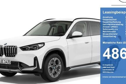 BMW X1 12.086 km 37.890 &euro; Hauzenberg 94051
