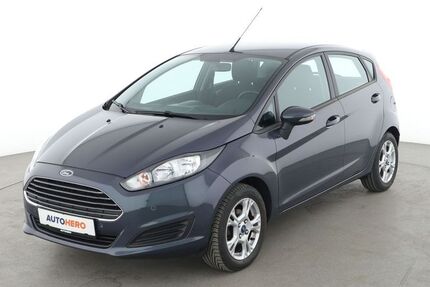 Ford Fiesta 60.274 km 8.490 € Leipzig 04328