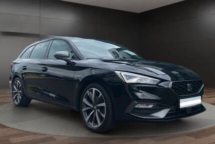 Seat Leon 43.000 km 22.500 &euro; Eppelborn 66571