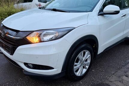 Honda HR-V 163.945 km 8.890 &euro; Traunwalchen 83374