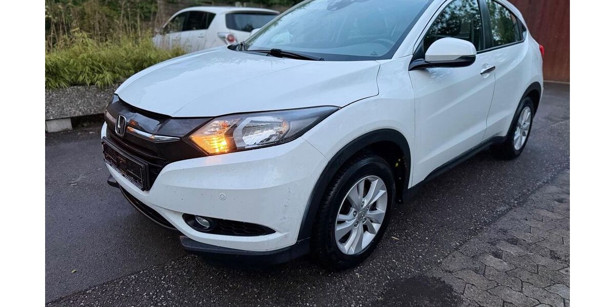 Honda HR-V 163.945 km 8.890 &euro; Traunwalchen 83374