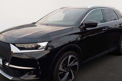 DS Automobiles DS 7 Crossback 24.942 km 29.780 € Dortmund 44263