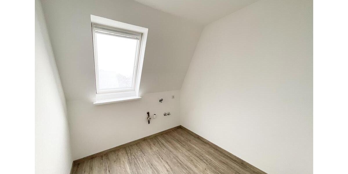 Geräumige 3-Zimmer-Wohnung in Niebüll zu vermieten 3 zimmer