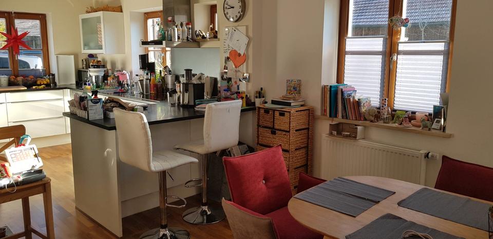 Doppelhaushälfte Starnberg - 7.5 Zimmer, 180 m&sup2;, 975.000&euro; | Angebot:26935712