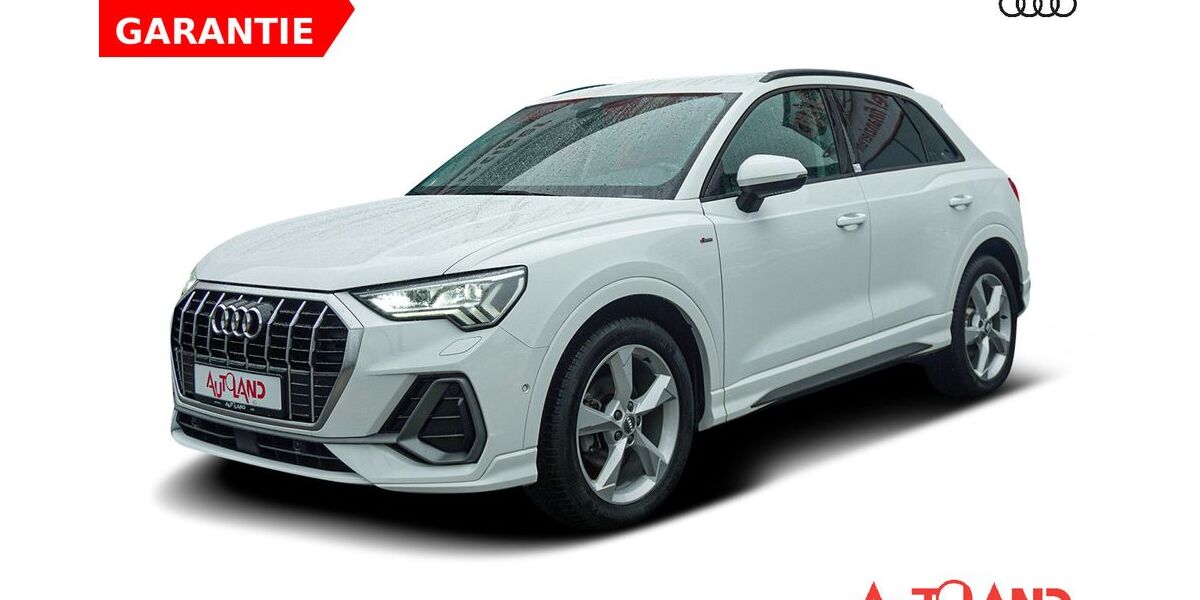 Audi Q3 97.820 km 28.990 &euro; Hannover 30179
