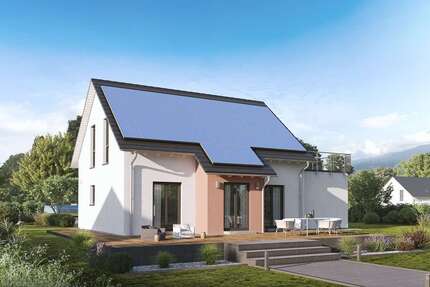 Haus Warstein - 5 Zimmer, 147 m&sup2;, 305.999&euro; | Angebot:25498775