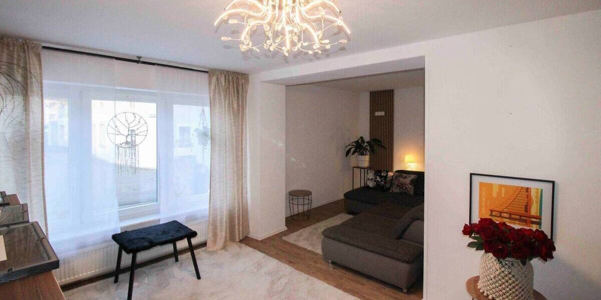 Einfamilienhaus Trier Pfalzel - 5 Zimmer, 299.000&euro; | Angebot:26424292