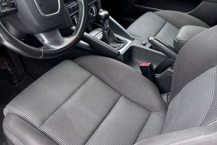 Audi A3 243.000 km 1.500 &euro; Körle 34327