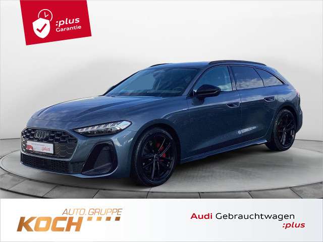 Audi A5 8.990 km 49.390 &euro; Crailsheim 74564